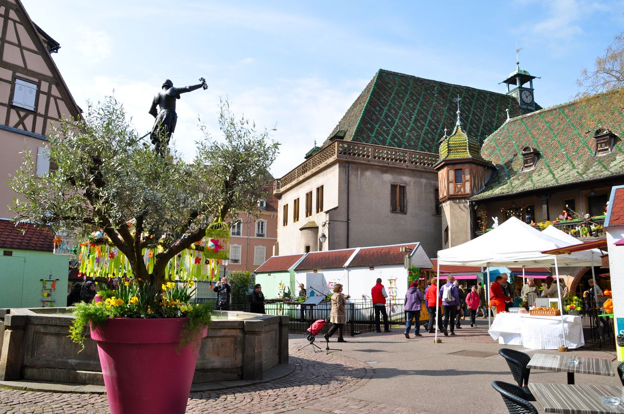 Colmar